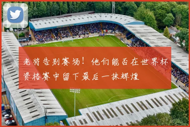 老将告别赛场！他们能否在世界杯资格赛中留下最后一抹辉煌