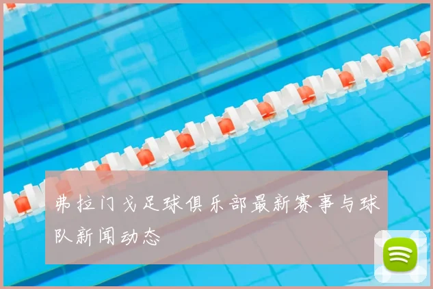 弗拉门戈足球俱乐部最新赛事与球队新闻动态